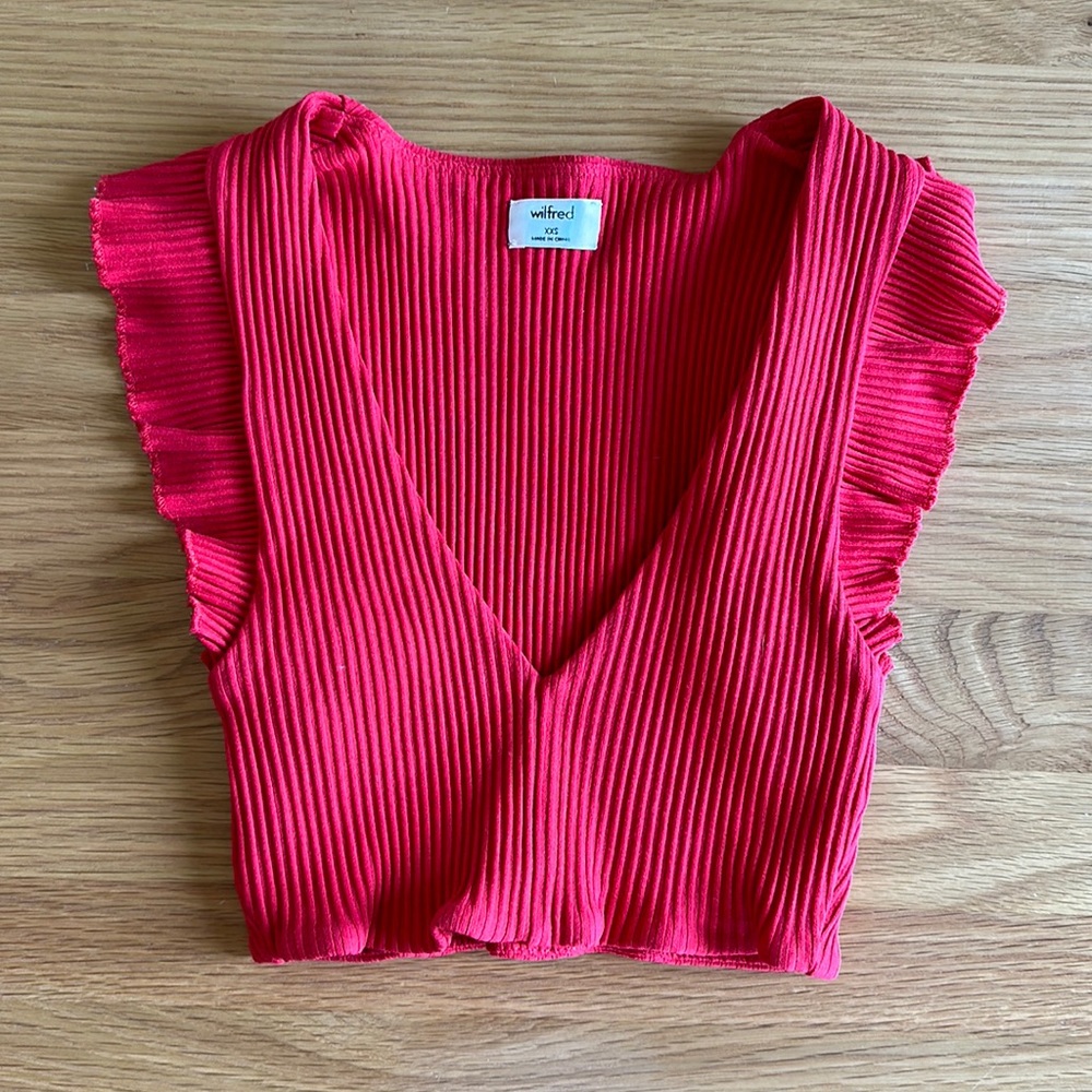 Wilfred Top
